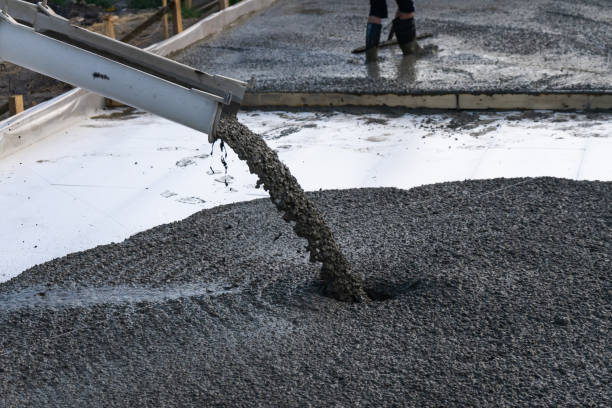 Best Concrete Pool Decks in Intercourse, PA