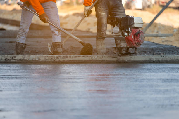 Best Concrete Removal and Replacement in Intercourse, PA