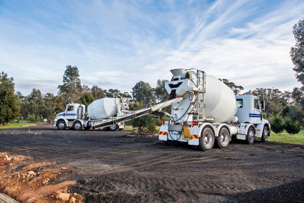 Best Concrete Sidewalk Installation in Intercourse, PA