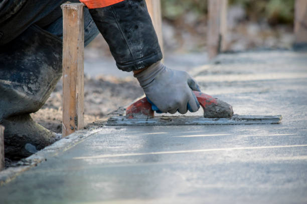 Best Industrial Concrete Flooring in Intercourse, PA