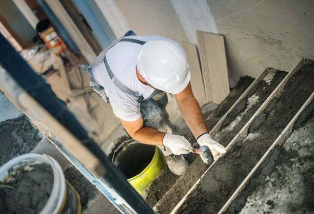 Best Commercial Concrete Services in Intercourse, PA