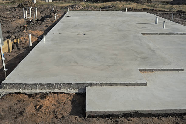 Best Commercial Concrete Services in Intercourse, PA