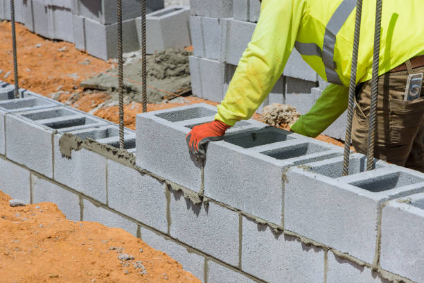 Best Residential Concrete Solutions in Intercourse, PA