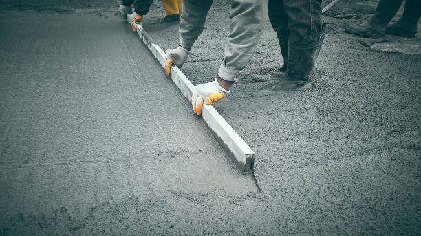Best Concrete Sidewalk Installation in Intercourse, PA