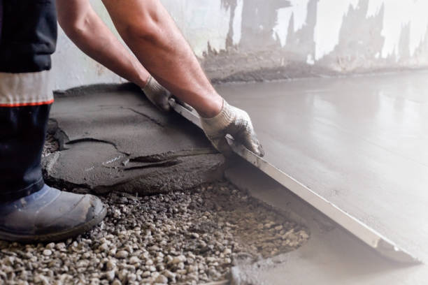 Best Concrete Driveway Installation in Intercourse, PA